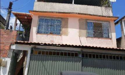 Oportunidade Única em SAO GONCALO - RJ | Tipo: Casa | Negociação: Venda Direta Online  | Situação: Imóvel