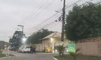 Oportunidade única em itaborai - rj | tipo: casa | negociação: venda online  | situação: imóvel