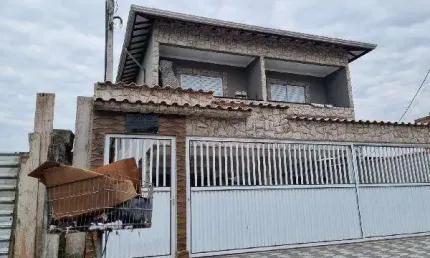Oportunidade Única em PRAIA GRANDE - SP | Tipo: Casa | Negociação: Venda Direta Online  | Situação: Imóvel