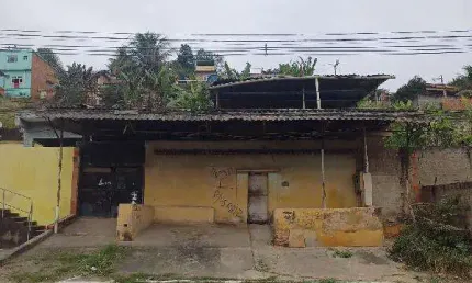 Oportunidade Única em BELFORD ROXO - RJ | Tipo: Casa | Negociação: Venda Direta Online  | Situação: Imóvel