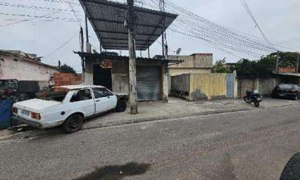 Oportunidade Única em SAO GONCALO - RJ | Tipo: Casa | Negociação: Venda Direta Online  | Situação: Imóvel