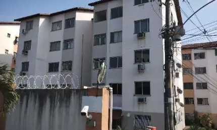 Oportunidade Única em RIO DE JANEIRO - RJ | Tipo: Apartamento | Negociação: Venda Direta Online  | Situação: Imóvel