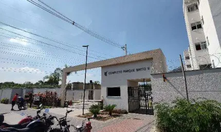 Oportunidade Única em RIO DE JANEIRO - RJ | Tipo: Apartamento | Negociação: Venda Online  | Situação: Imóvel