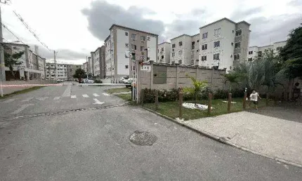 Oportunidade Única em RIO DE JANEIRO - RJ | Tipo: Apartamento | Negociação: Venda Direta Online  | Situação: Imóvel