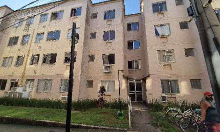 Oportunidade Única em RIO DE JANEIRO - RJ | Tipo: Apartamento | Negociação: Venda Online  | Situação: Imóvel