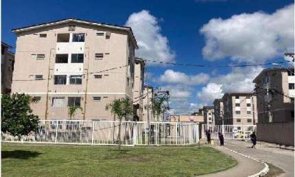 Oportunidade Única em ITABORAI - RJ | Tipo: Apartamento | Negociação: Venda Direta Online  | Situação: Imóvel