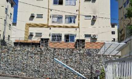 Oportunidade Única em RIO DE JANEIRO - RJ | Tipo: Apartamento | Negociação: Venda Direta Online  | Situação: Imóvel