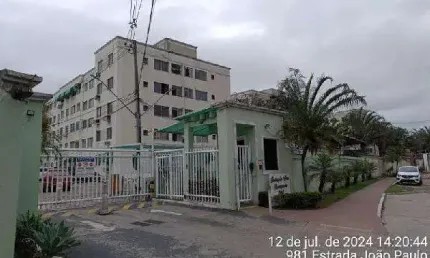 Oportunidade única em rio de janeiro - rj | tipo: apartamento | negociação: venda online  | situação: imóvel