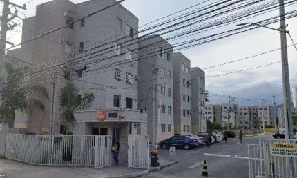 Oportunidade Única em RIO DE JANEIRO - RJ | Tipo: Apartamento | Negociação: Venda Direta Online  | Situação: Imóvel