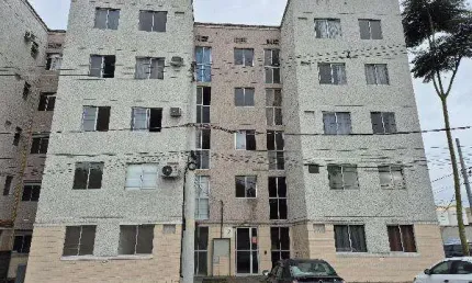 Oportunidade Única em RIO DE JANEIRO - RJ | Tipo: Apartamento | Negociação: Venda Online  | Situação: Imóvel