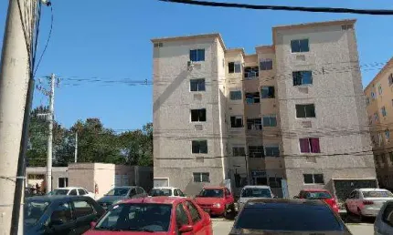 Oportunidade Única em RIO DE JANEIRO - RJ | Tipo: Apartamento | Negociação: Venda Online  | Situação: Imóvel