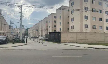 Oportunidade Única em RIO DE JANEIRO - RJ | Tipo: Apartamento | Negociação: Venda Direta Online  | Situação: Imóvel