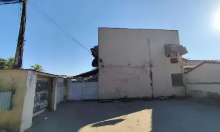 Oportunidade única em cachoeiras de macacu - rj | tipo: apartamento | negociação: venda direta online  | situação: imóvel