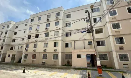 Oportunidade única em rio de janeiro - rj | tipo: apartamento | negociação: venda online  | situação: imóvel