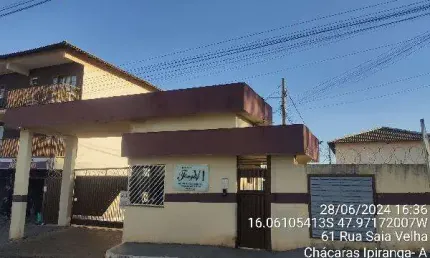 Oportunidade Única em VALPARAISO DE GOIAS - GO | Tipo: Apartamento | Negociação: Venda Online  | Situação: Imóvel