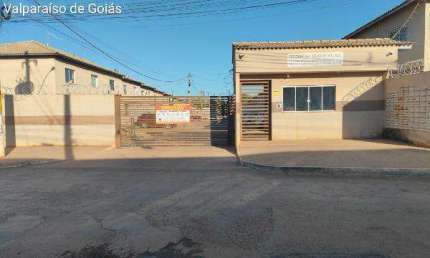 Oportunidade Única em VALPARAISO DE GOIAS - GO | Tipo: Apartamento | Negociação: Venda Online  | Situação: Imóvel
