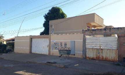 Oportunidade Única em AGUAS LINDAS DE GOIAS - GO | Tipo: Apartamento | Negociação: Venda Online  | Situação: Imóvel