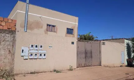 Oportunidade Única em AGUAS LINDAS DE GOIAS - GO | Tipo: Apartamento | Negociação: Venda Online  | Situação: Imóvel