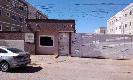 Oportunidade Única em AGUAS LINDAS DE GOIAS - GO | Tipo: Apartamento | Negociação: Venda Online  | Situação: Imóvel