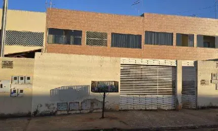 Oportunidade Única em AGUAS LINDAS DE GOIAS - GO | Tipo: Apartamento | Negociação: Venda Online  | Situação: Imóvel