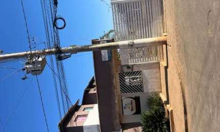 Oportunidade Única em CIDADE OCIDENTAL - GO | Tipo: Apartamento | Negociação: Venda Online  | Situação: Imóvel