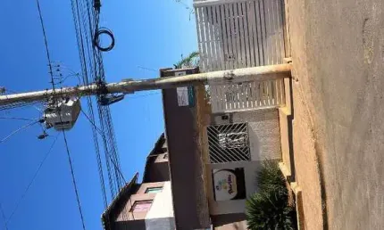 Oportunidade única em cidade ocidental - go | tipo: apartamento | negociação: venda online  | situação: imóvel