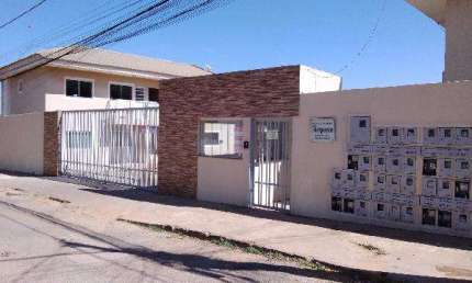 Oportunidade Única em CIDADE OCIDENTAL - GO | Tipo: Apartamento | Negociação: Venda Online  | Situação: Imóvel