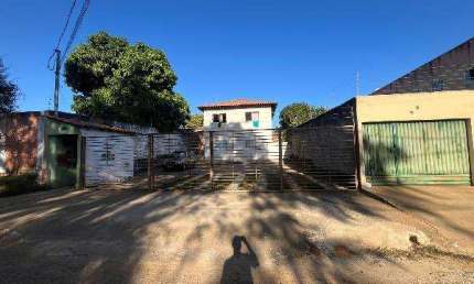 Oportunidade Única em CIDADE OCIDENTAL - GO | Tipo: Apartamento | Negociação: Venda Online  | Situação: Imóvel
