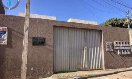 Oportunidade Única em AGUAS LINDAS DE GOIAS - GO | Tipo: Apartamento | Negociação: Venda Online  | Situação: Imóvel