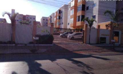 Oportunidade Única em AGUAS LINDAS DE GOIAS - GO | Tipo: Apartamento | Negociação: Venda Direta Online  | Situação: Imóvel