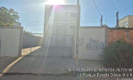 Oportunidade Única em LUZIANIA - GO | Tipo: Apartamento | Negociação: Venda Online  | Situação: Imóvel