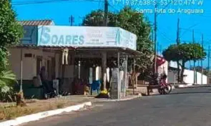 Oportunidade Única em SANTA RITA DO ARAGUAIA - GO | Tipo: Outros | Negociação: Venda Direta Online  | Situação: Imóvel