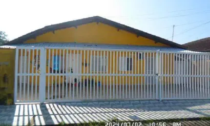 Oportunidade Única em PRAIA GRANDE - SP | Tipo: Casa | Negociação: Venda Online  | Situação: Imóvel