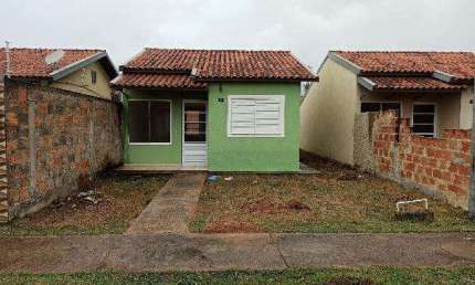 Oportunidade Única em CAMPOS DOS GOYTACAZES - RJ | Tipo: Casa | Negociação: Venda Online  | Situação: Imóvel