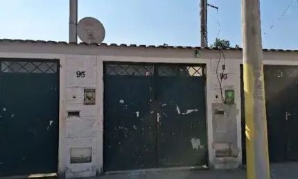 Oportunidade Única em NOVA IGUACU - RJ | Tipo: Casa | Negociação: Venda Online  | Situação: Imóvel