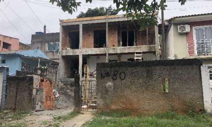 Oportunidade Única em NOVA IGUACU - RJ | Tipo: Casa | Negociação: Venda Online  | Situação: Imóvel