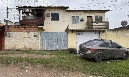 Oportunidade Única em SAO GONCALO - RJ | Tipo: Casa | Negociação: Venda Online  | Situação: Imóvel