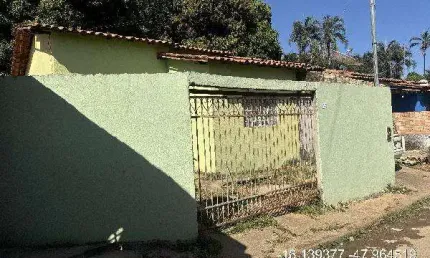 Oportunidade Única em LUZIANIA - GO | Tipo: Casa | Negociação: Venda Online  | Situação: Imóvel