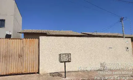 Oportunidade Única em AGUAS LINDAS DE GOIAS - GO | Tipo: Casa | Negociação: Venda Online  | Situação: Imóvel