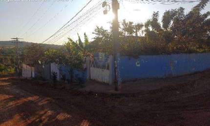 Oportunidade Única em AGUAS LINDAS DE GOIAS - GO | Tipo: Casa | Negociação: Venda Online  | Situação: Imóvel