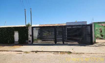 Oportunidade Única em AGUAS LINDAS DE GOIAS - GO | Tipo: Casa | Negociação: Venda Direta Online  | Situação: Imóvel