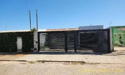 Oportunidade Única em AGUAS LINDAS DE GOIAS - GO | Tipo: Casa | Negociação: Venda Direta Online  | Situação: Imóvel