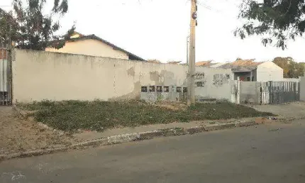 Oportunidade Única em LUZIANIA - GO | Tipo: Casa | Negociação: Venda Online  | Situação: Imóvel