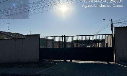 Oportunidade Única em AGUAS LINDAS DE GOIAS - GO | Tipo: Casa | Negociação: Venda Online  | Situação: Imóvel