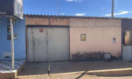 Oportunidade Única em LUZIANIA - GO | Tipo: Casa | Negociação: Venda Online  | Situação: Imóvel