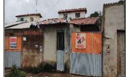 Oportunidade Única em LUZIANIA - GO | Tipo: Casa | Negociação: Venda Direta Online  | Situação: Imóvel