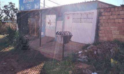Oportunidade Única em LUZIANIA - GO | Tipo: Casa | Negociação: Venda Direta Online  | Situação: Imóvel