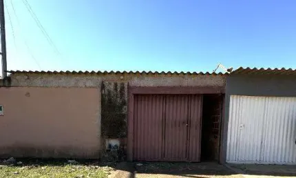 Oportunidade Única em SANTO ANTONIO DO DESCOBERTO - GO | Tipo: Casa | Negociação: Venda Direta Online  | Situação: Imóvel