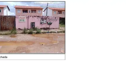 Oportunidade Única em AGUAS LINDAS DE GOIAS - GO | Tipo: Apartamento | Negociação: Venda Direta Online  | Situação: Imóvel