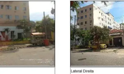Oportunidade Única em RIO DE JANEIRO - RJ | Tipo: Apartamento | Negociação: Venda Direta Online  | Situação: Imóvel